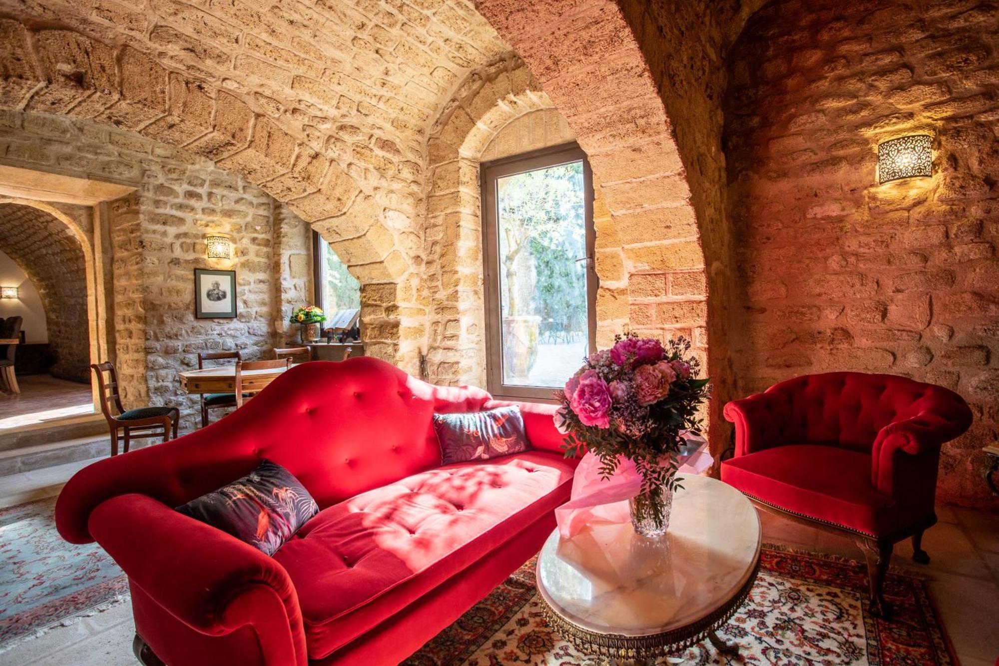 Chateau Saint-Pierre De Mejans Puyvert Esterno foto