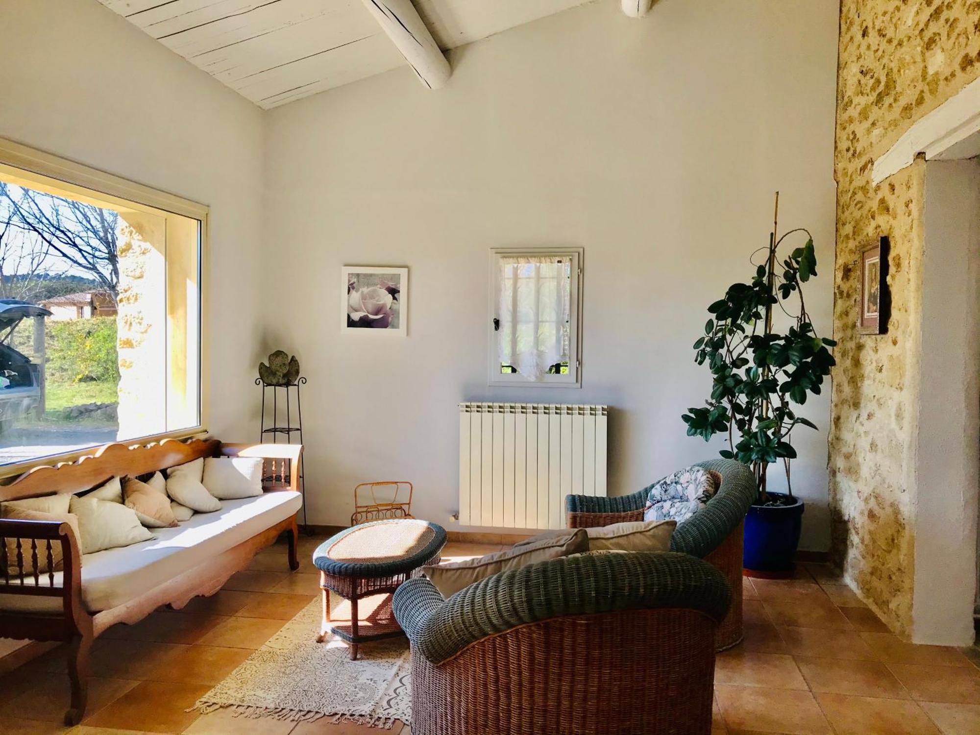 Chateau Saint-Pierre De Mejans Puyvert Esterno foto